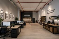 Space 18 (D12), Factory #622067611